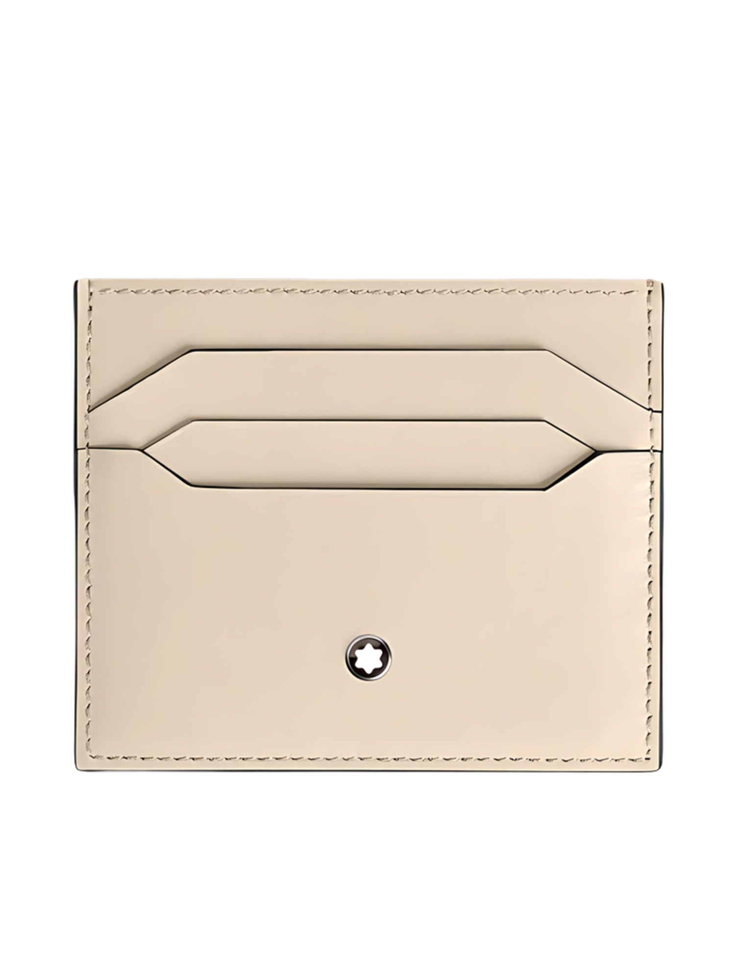 Montblanc Tarjetero Meisterstück Cloudy Beige LEGIT