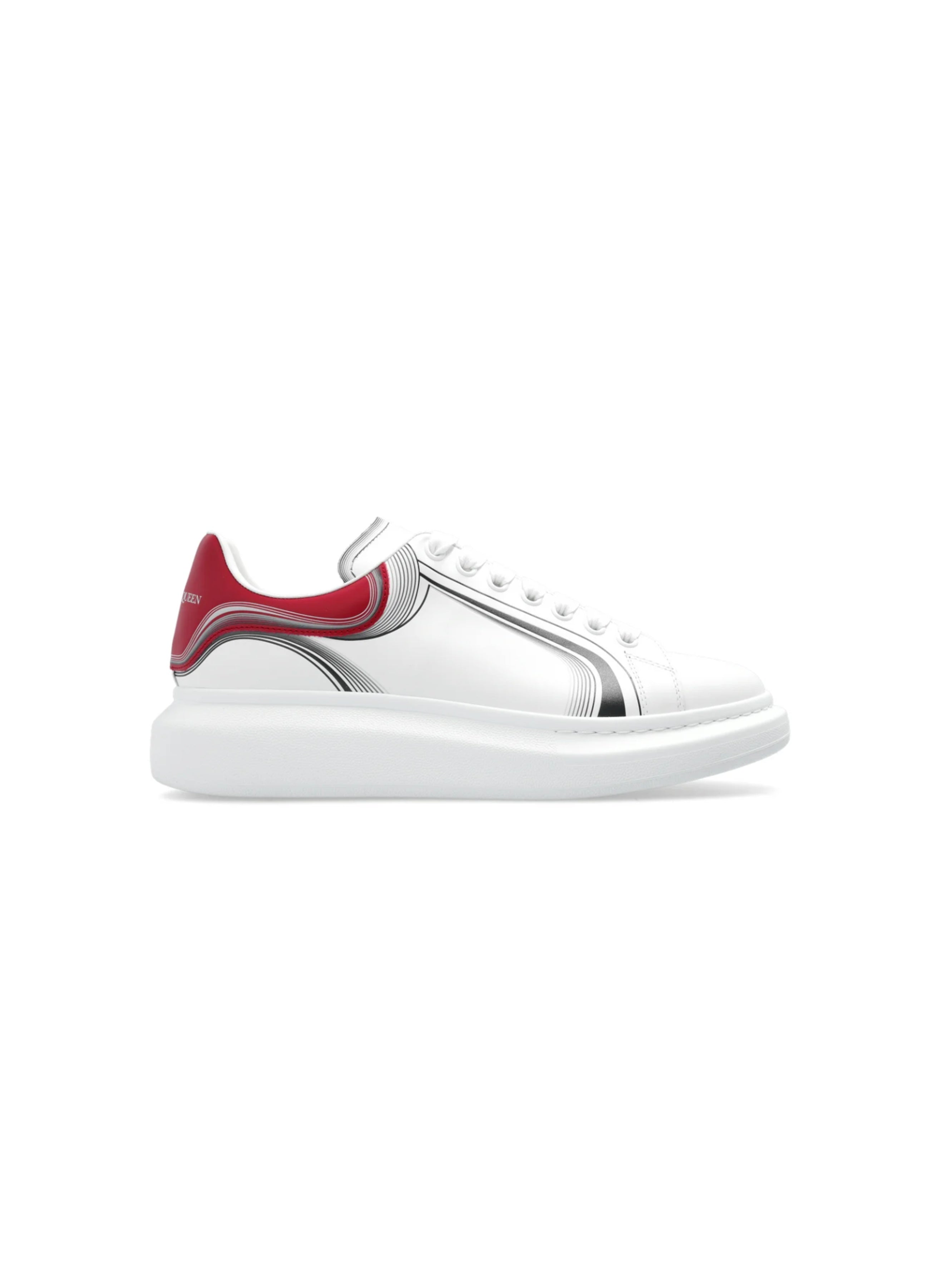 Alexander McQueen Tenis LEGIT
