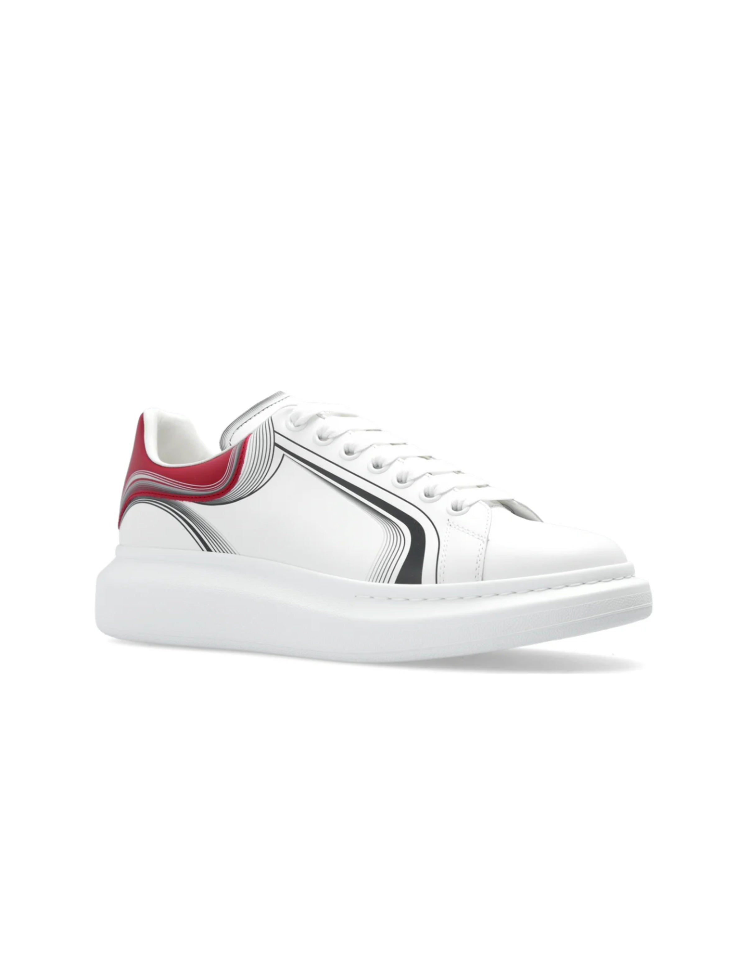 Alexander McQueen Tenis LEGIT