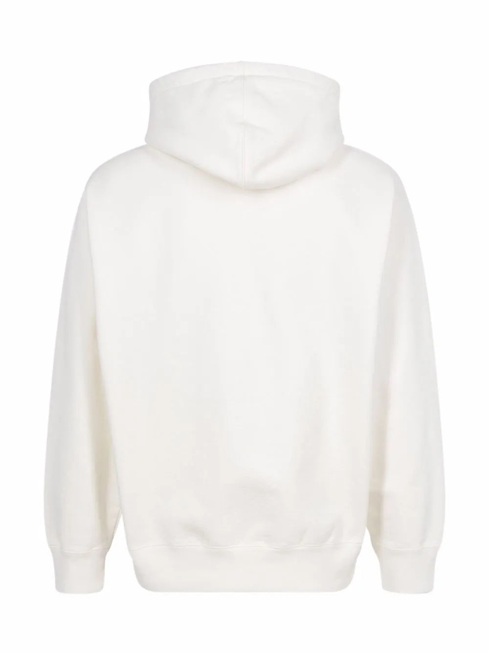 Supreme "hoodie ""FW21"" con logo bordado de Supreme x Missoni" - Blanco - imagen 2