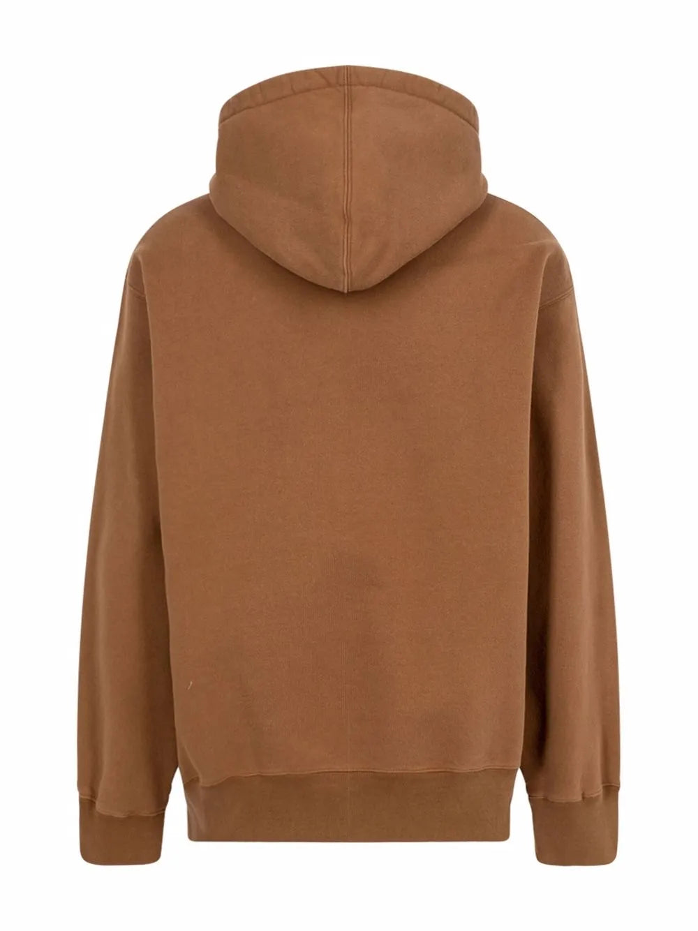 Supreme "hoodie ""FW21"" con logo bordado de Supreme x Missoni" - Marrón - imagen 2