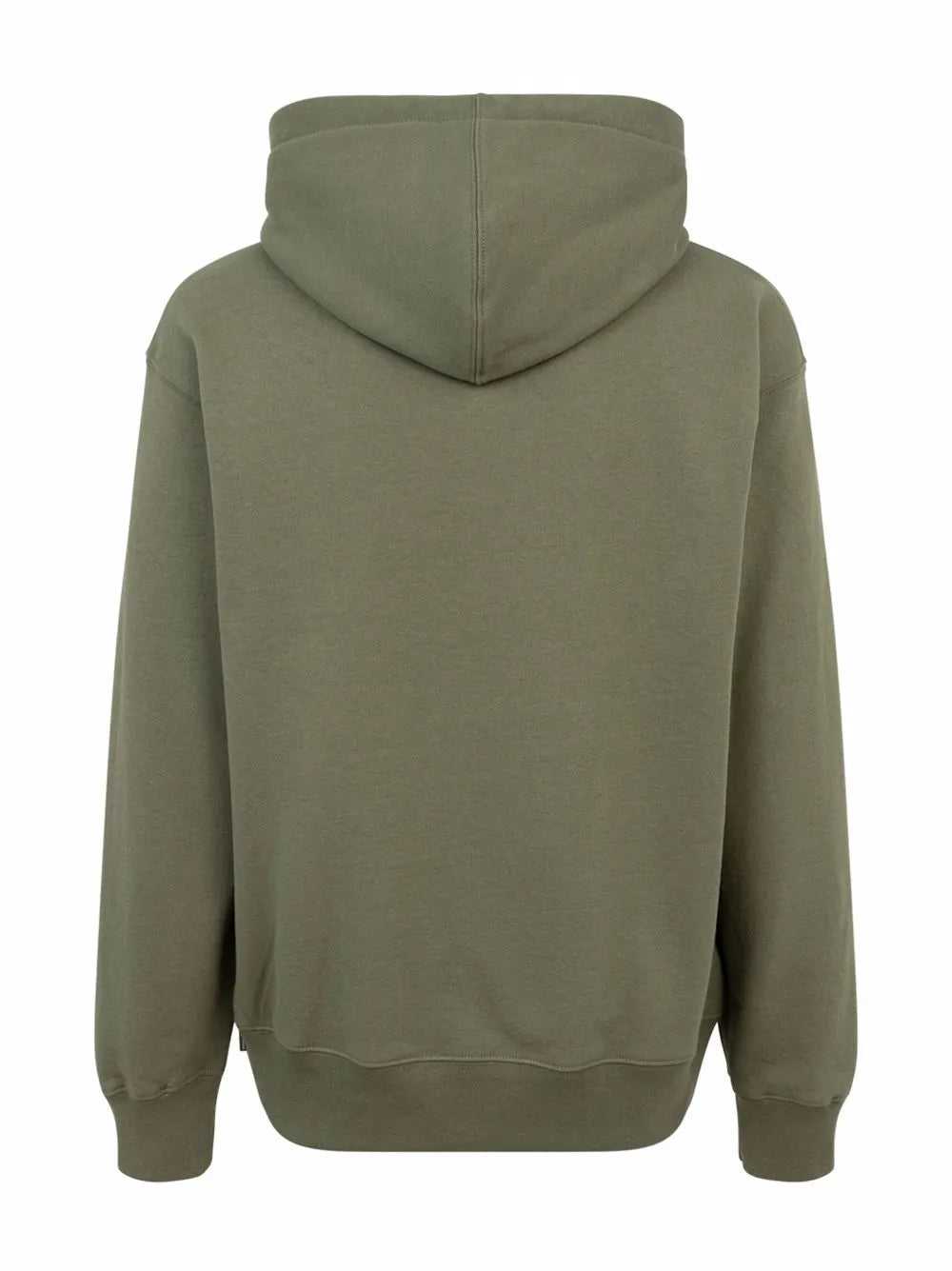 Supreme hoodie Shine SS21 - Verde - imagen 2