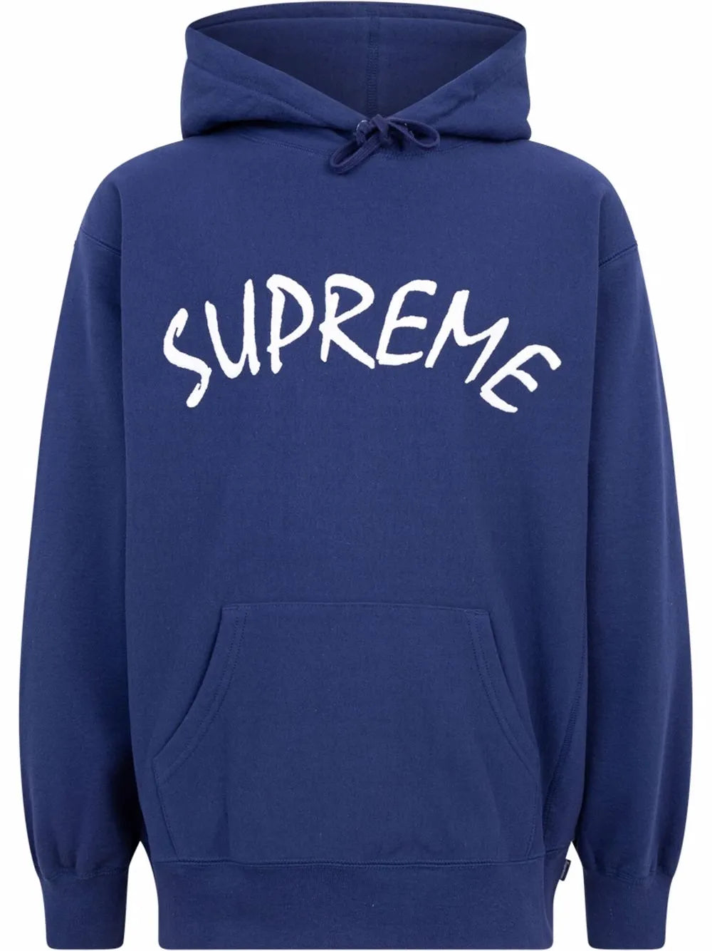 Supreme hoodie FTP Arc - Azul - imagen 1