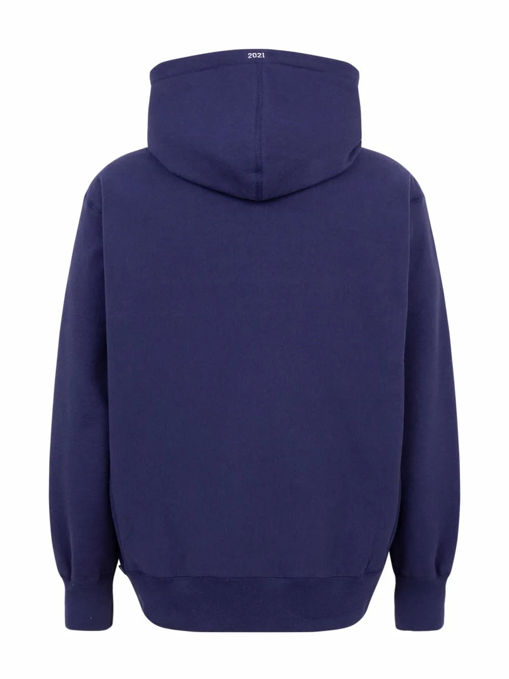 Supreme hoodie FW21 - Azul - imagen 2
