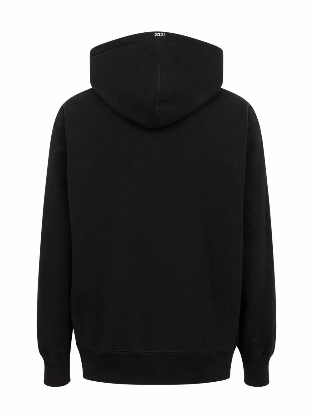 Supreme hoodie FW21 - Negro - imagen 2