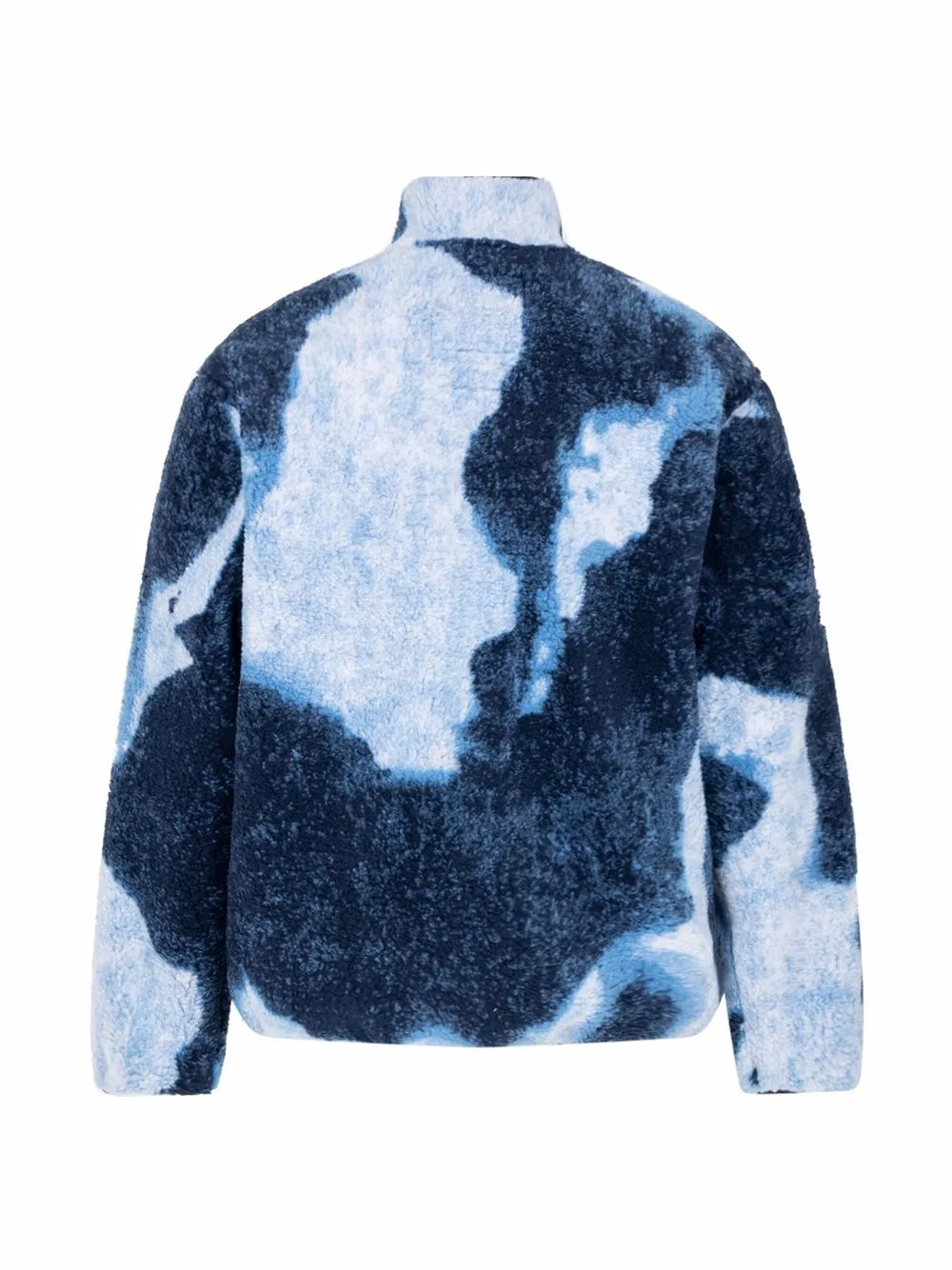 Supreme chamarra de mezclilla de Supreme x TNF - Azul - imagen 2
