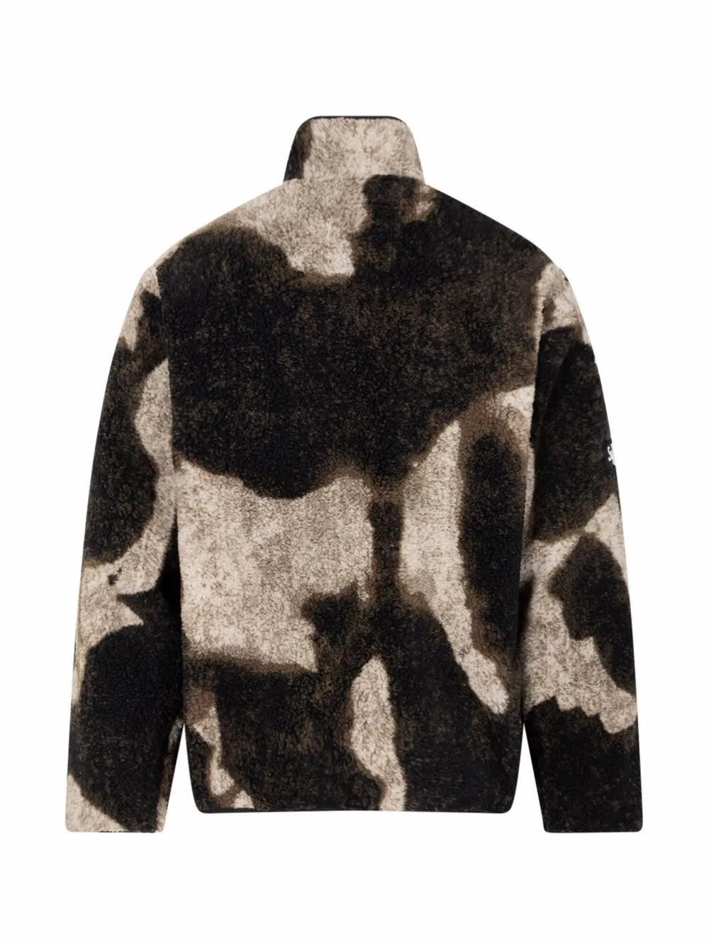 Supreme chamarra de mezclilla de Supreme x TNF - Marrón - imagen 2