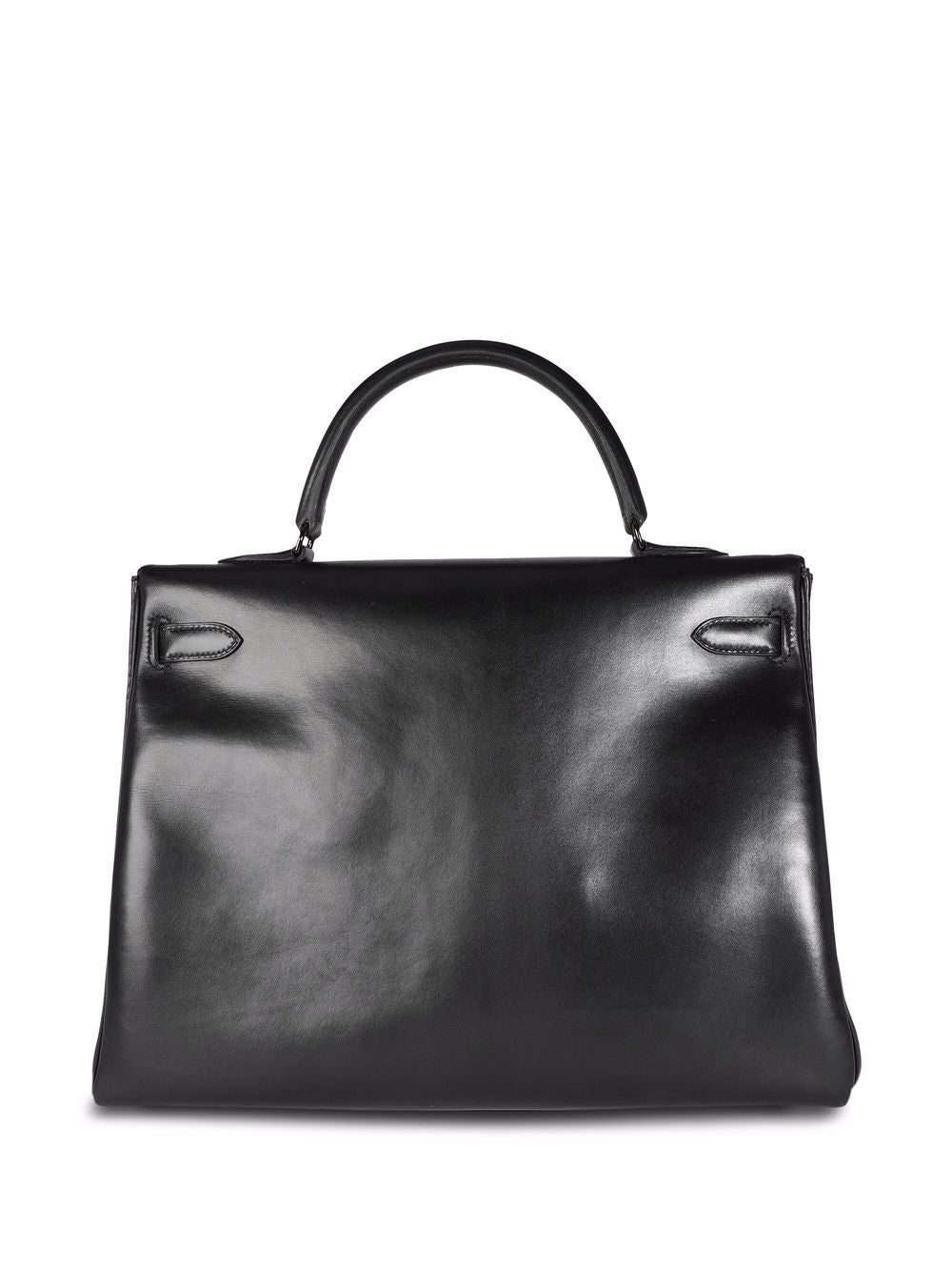 Hermès tote Kelly 35