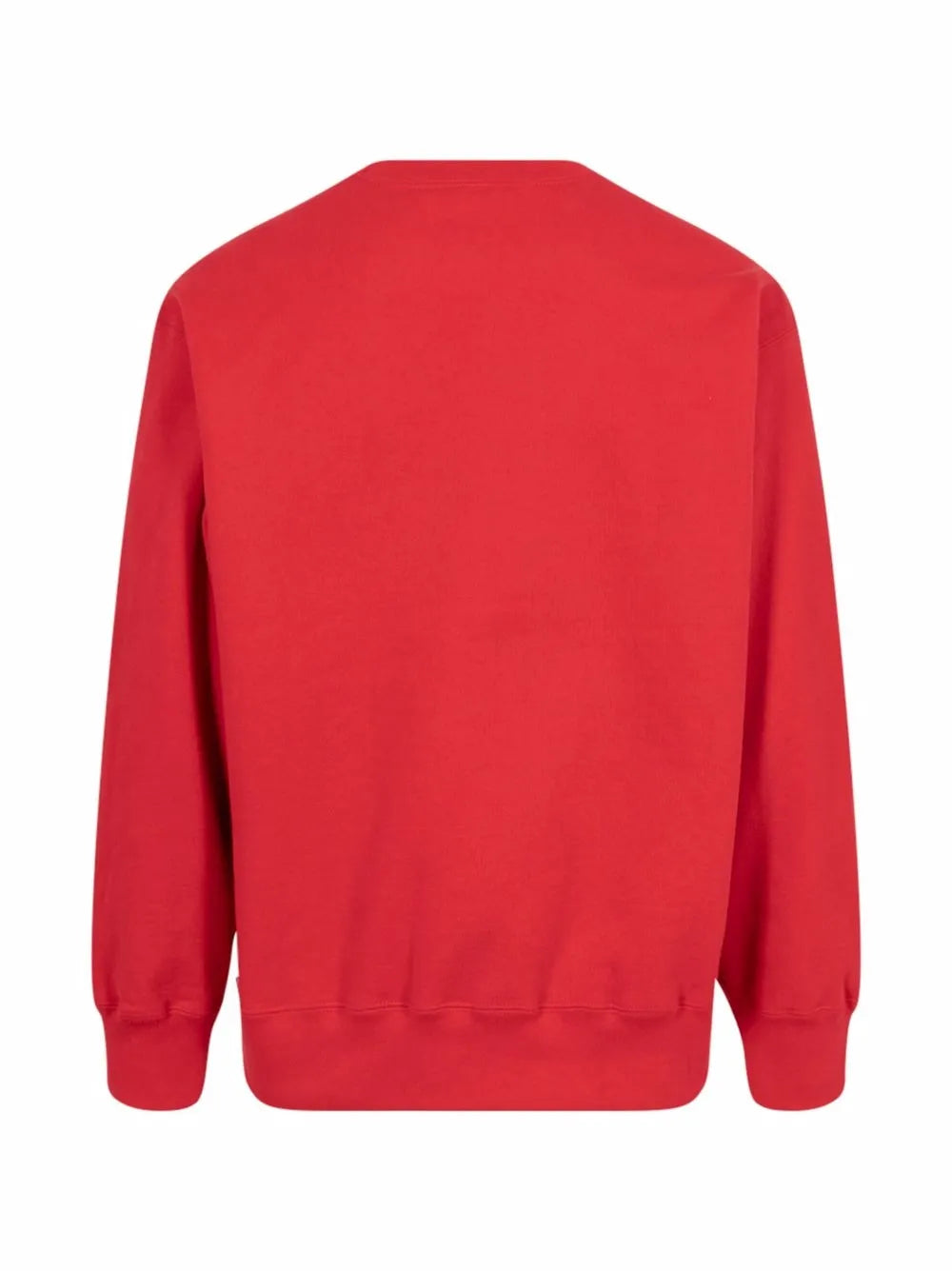 Supreme sudadera con cuello redondo de Supreme x WTAPS - Rojo - imagen 2