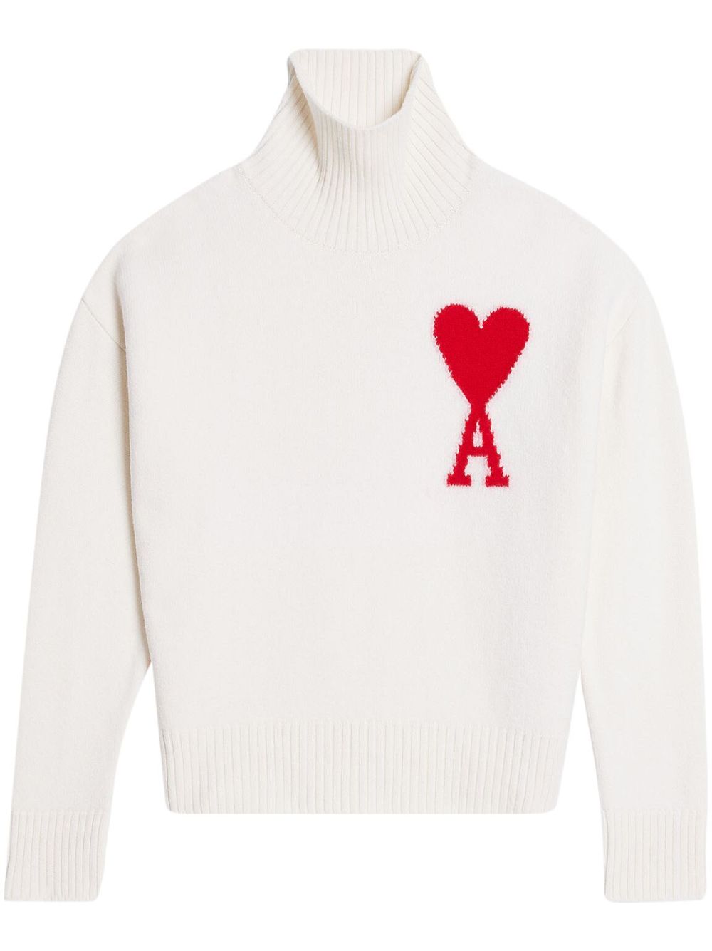 AMI Paris suéter Ami De Coeur