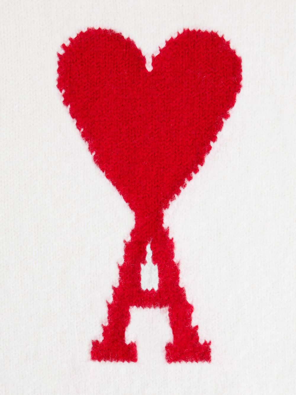 AMI Paris suéter Ami De Coeur
