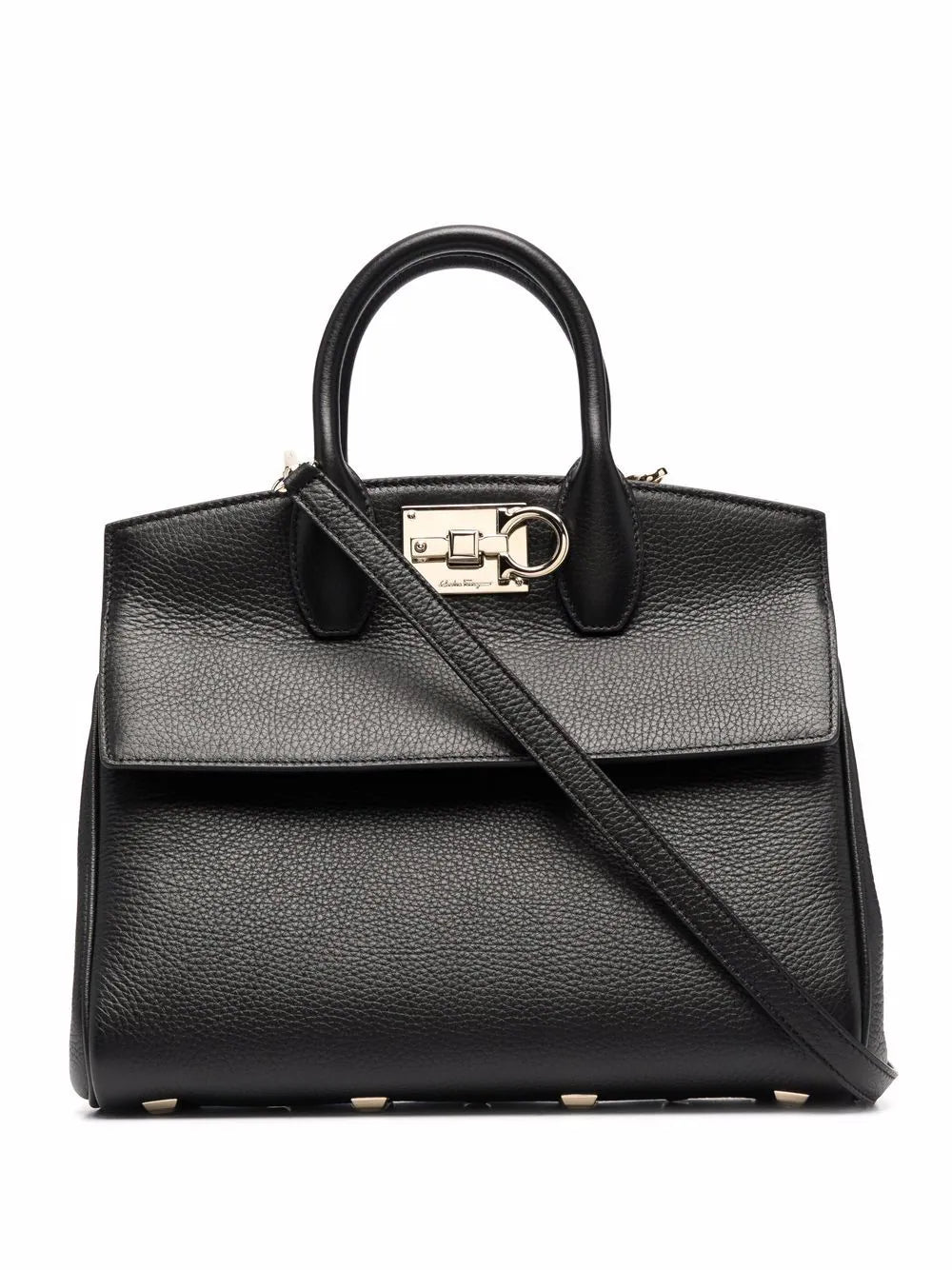Ferragamo tote The Studio