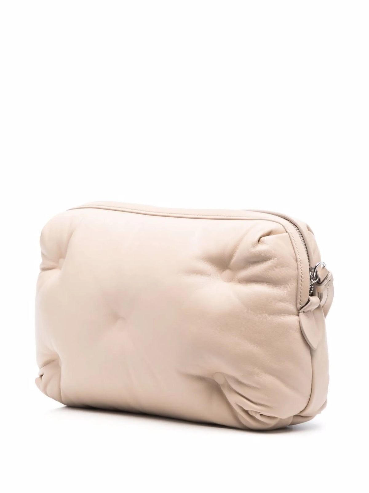 Maison Margiela bolsa cámara Glam Slam - Neutro - imagen 3