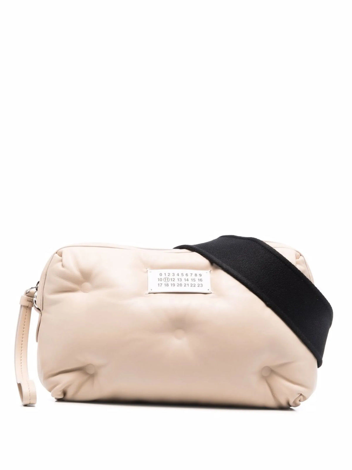 Maison Margiela bolsa cámara Glam Slam - Neutro - imagen 1