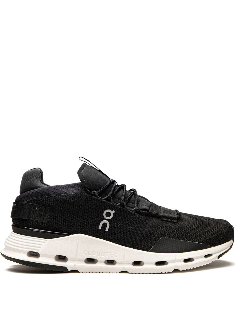 On Running tenis bajos Cloudnova