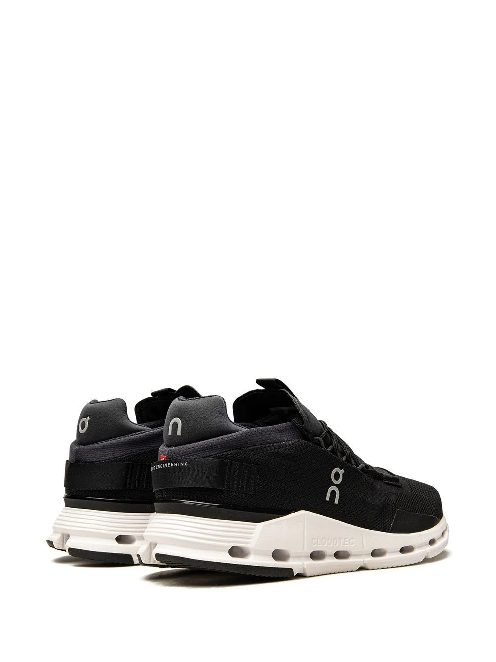 On Running tenis bajos Cloudnova
