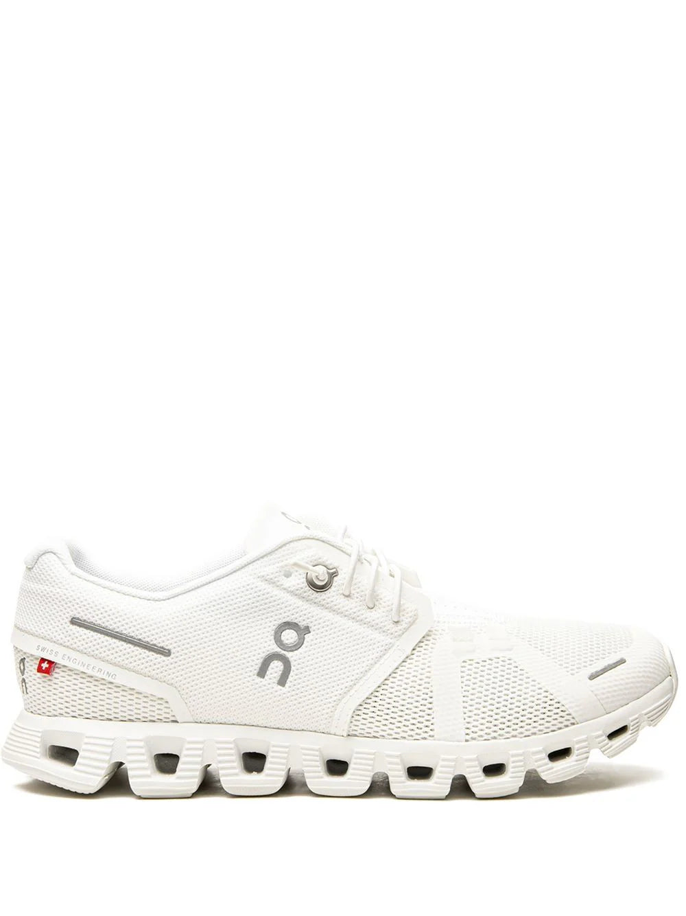 On Running tenis bajos Cloud 5 Mujer