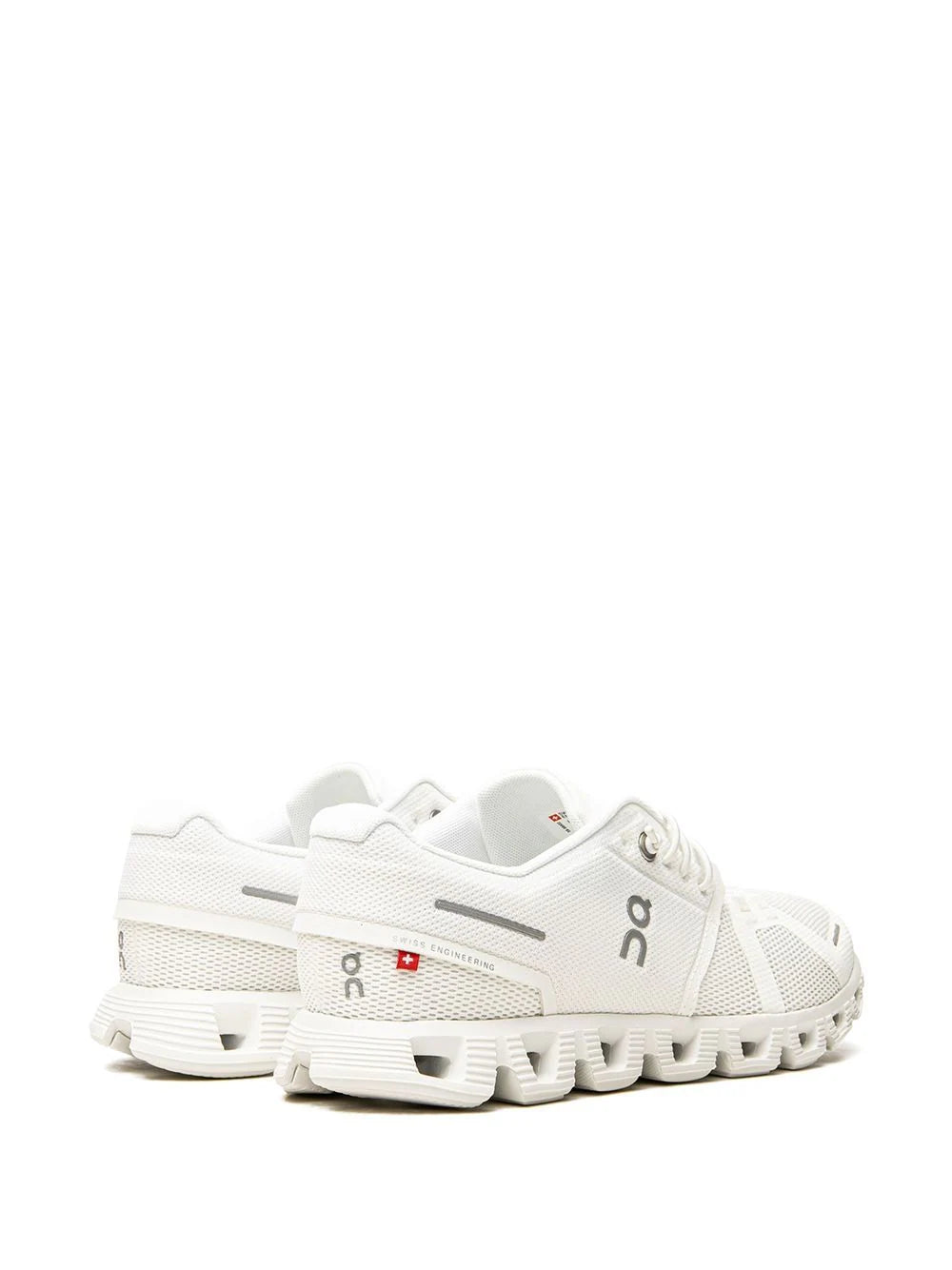 On Running tenis bajos Cloud 5 Mujer
