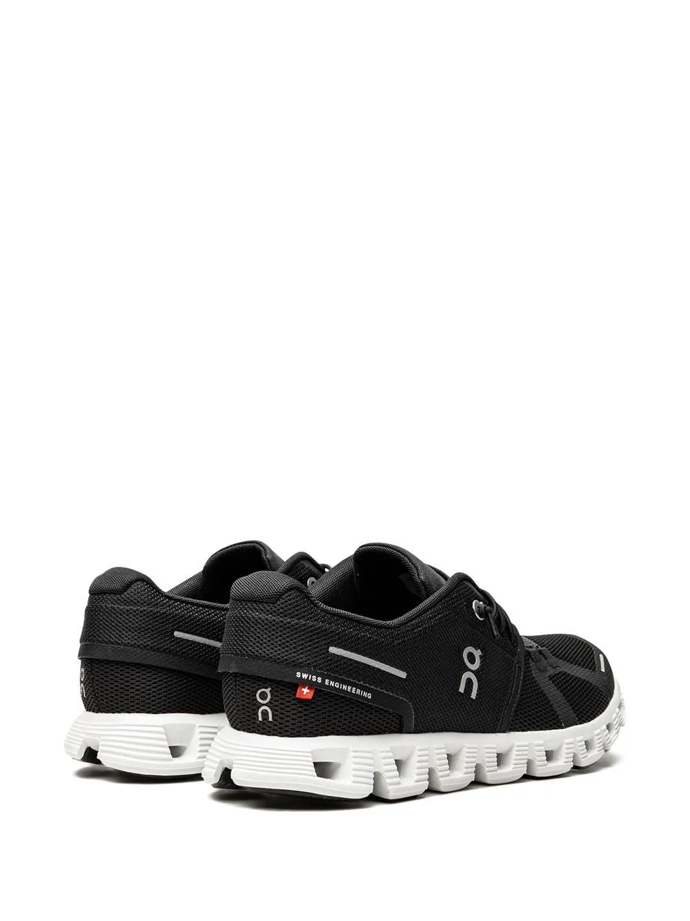 On Running tenis bajos Cloud 5 Mujer