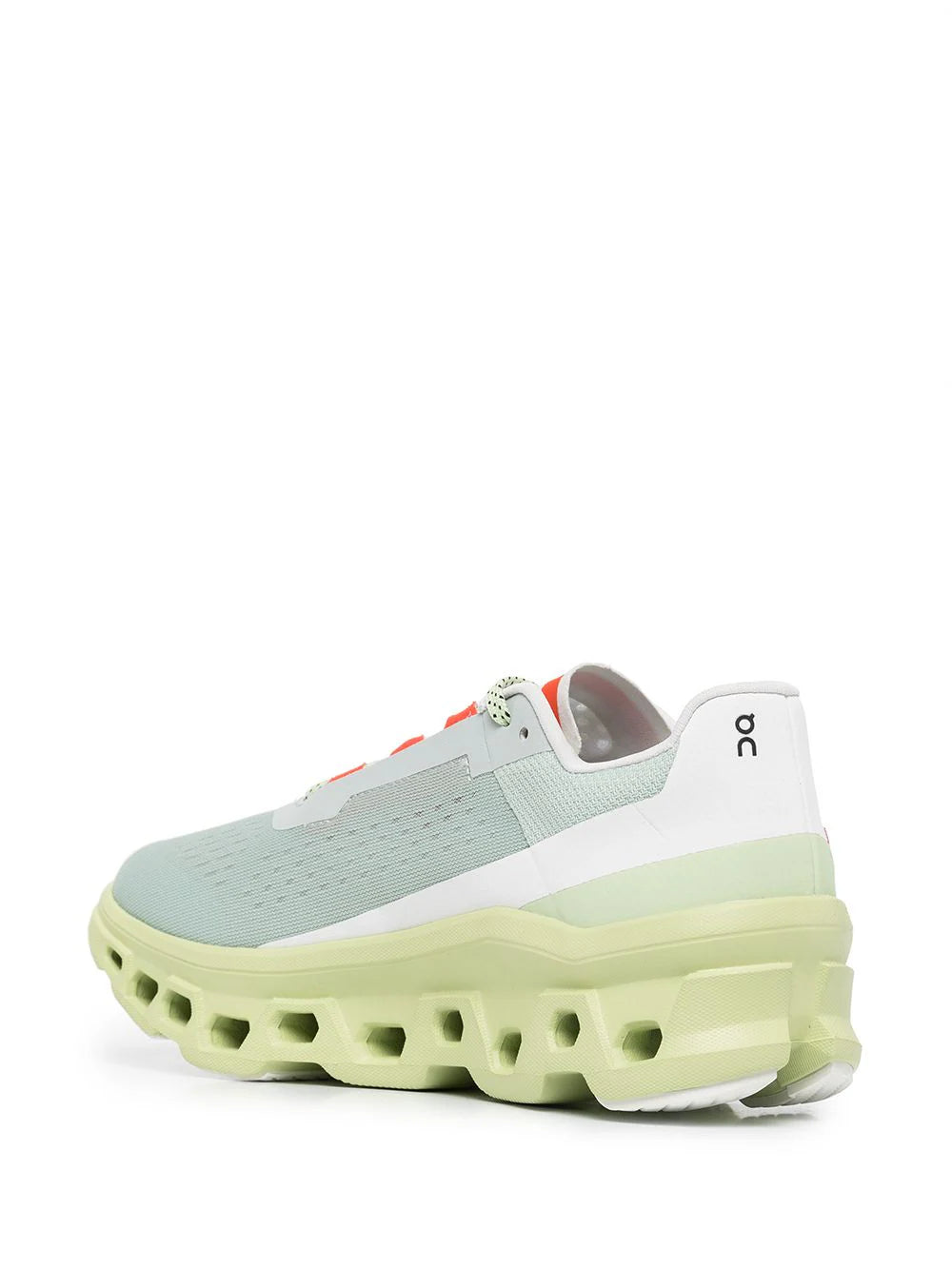 On Running tenis Cloudmonster Mujer