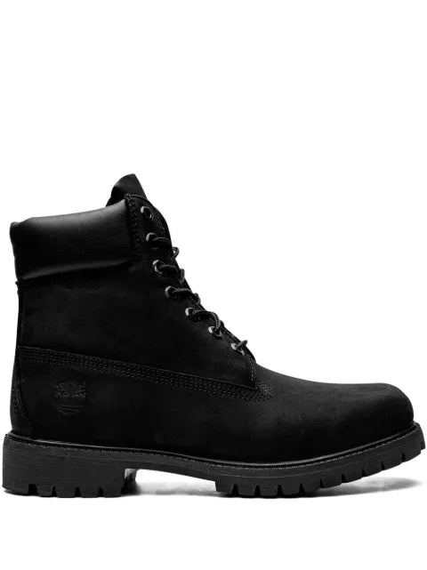 Timberland botas 6
