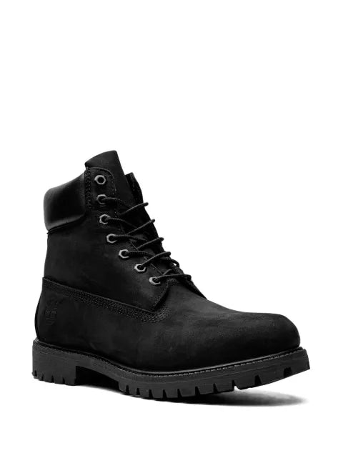 Timberland botas 6