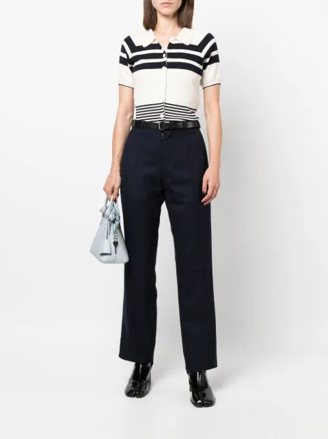 Maison Margiela pantalones de vestir - imagen 2