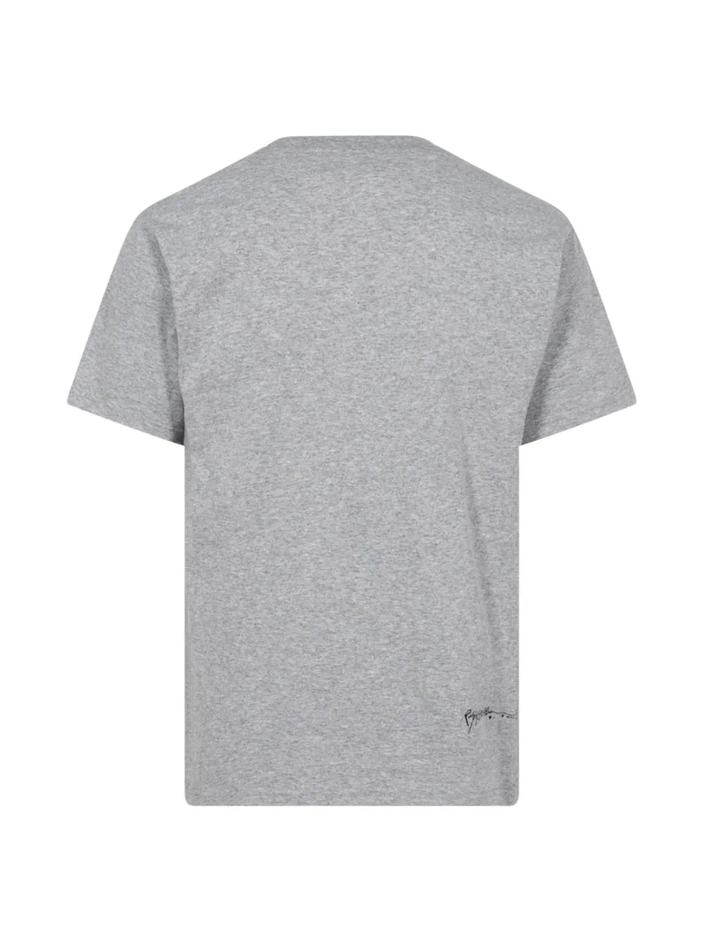 Supreme playera con logo estampado de Supreme x Ralph Steadman - Gris - imagen 2