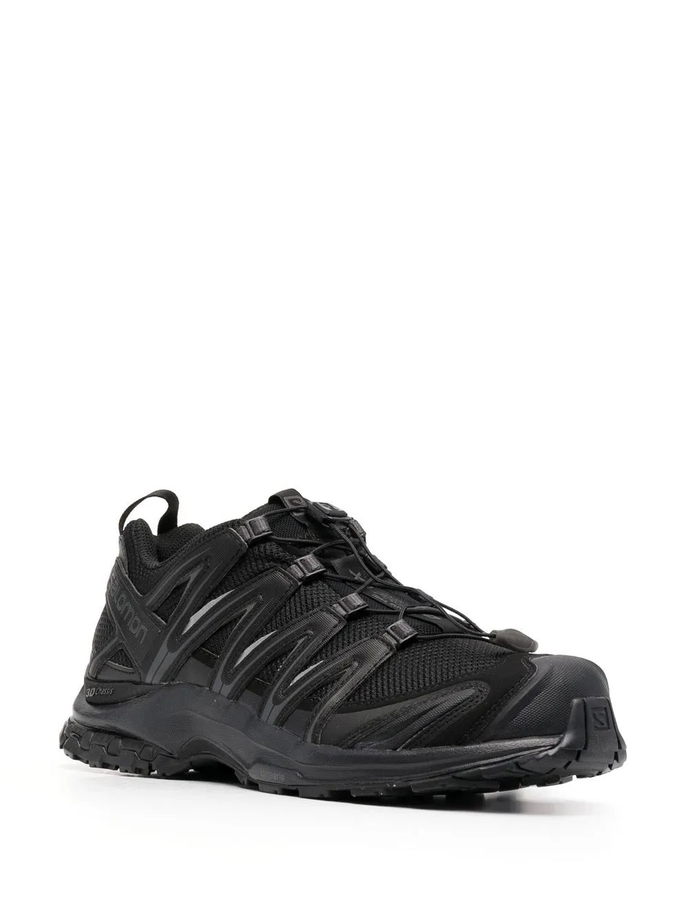 Salomon tenis XA Pro 3D - Negro - imagen 2