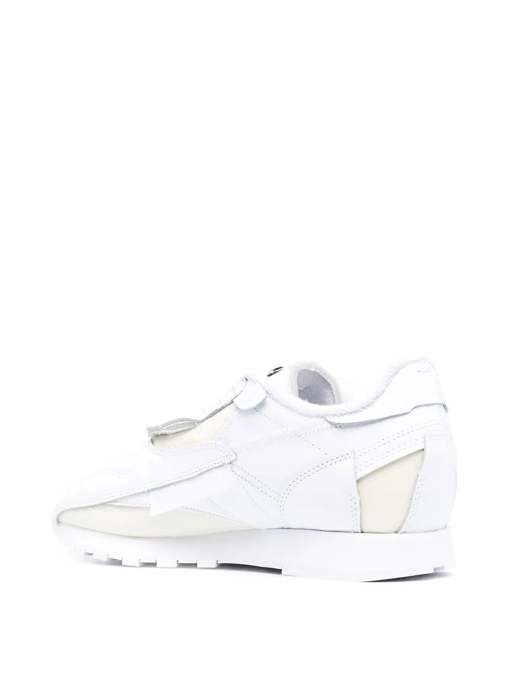 Maison Margiela tenis Memory Of de Maison Margiela x Reebok
