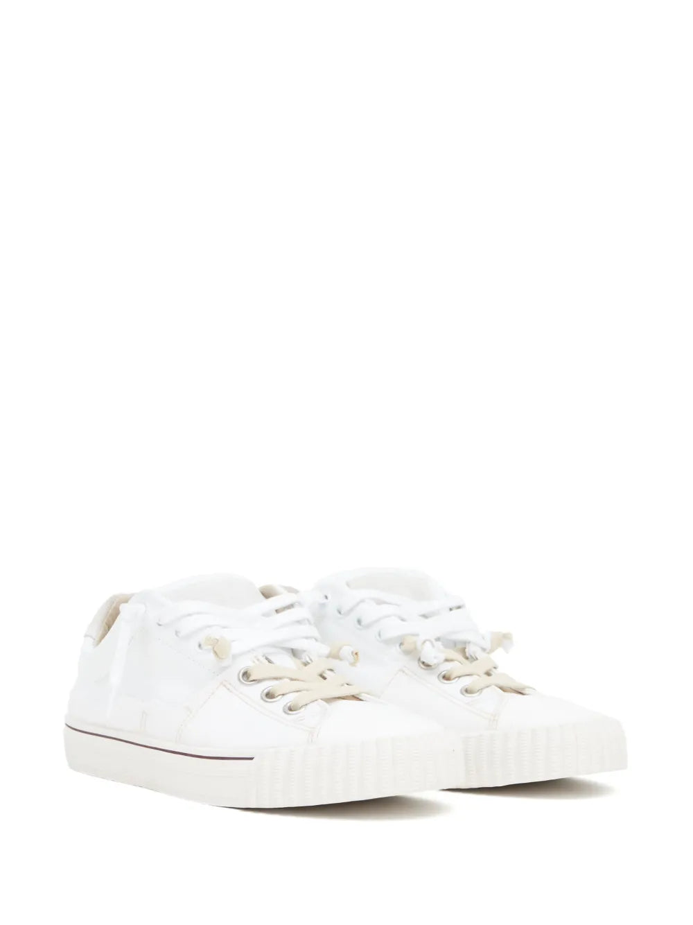 Maison Margiela tenis bajos New Evolution