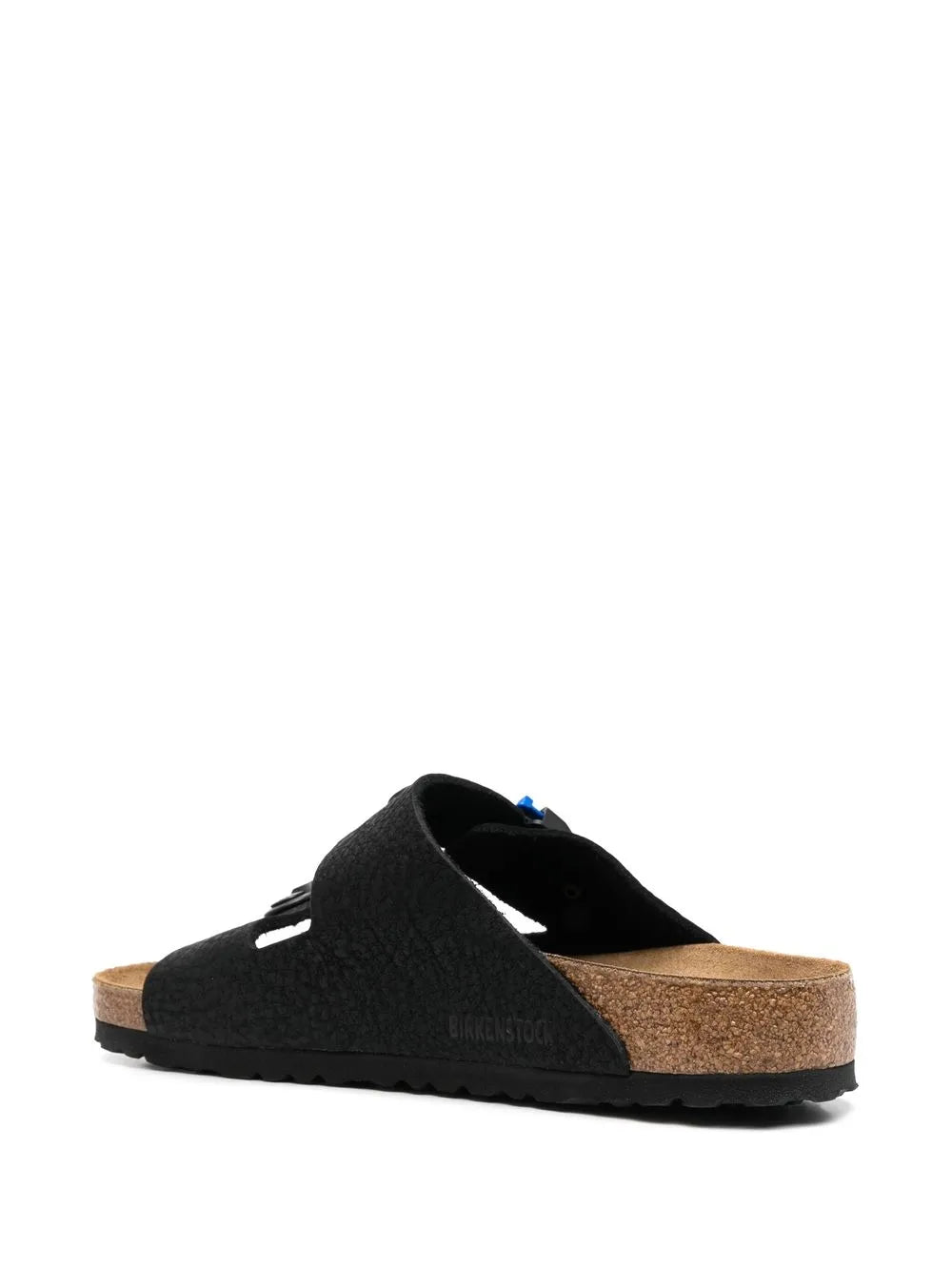 Birkenstock sandalias con doble hebilla