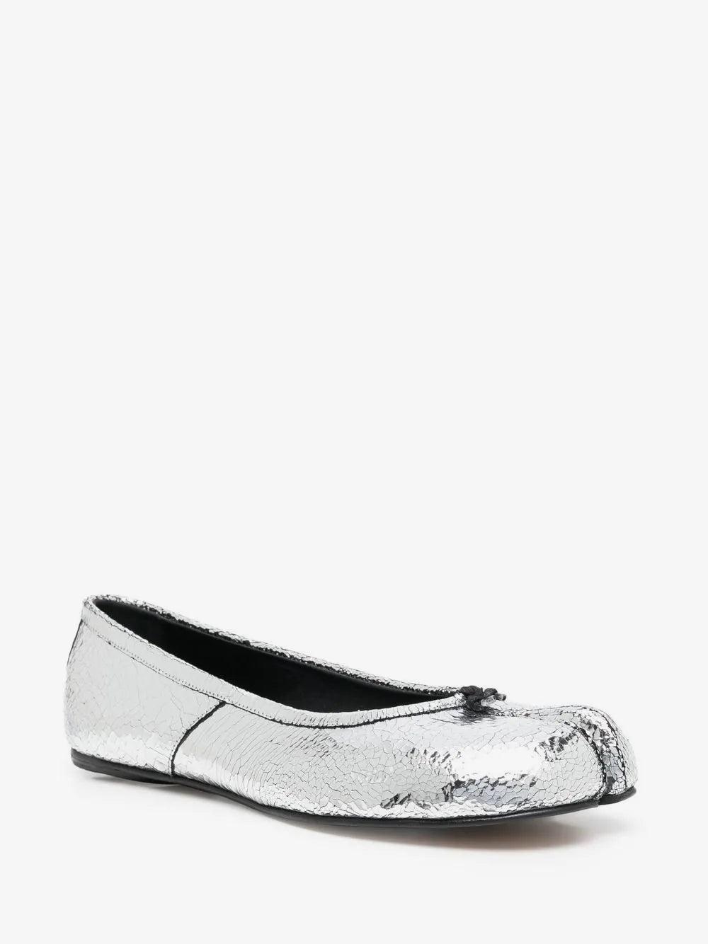 Maison Margiela flats tabi