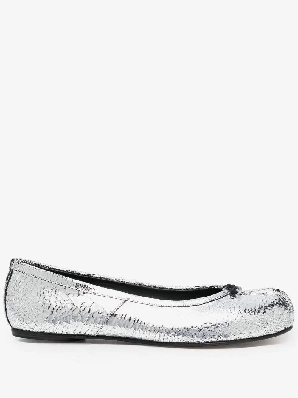 Maison Margiela flats tabi