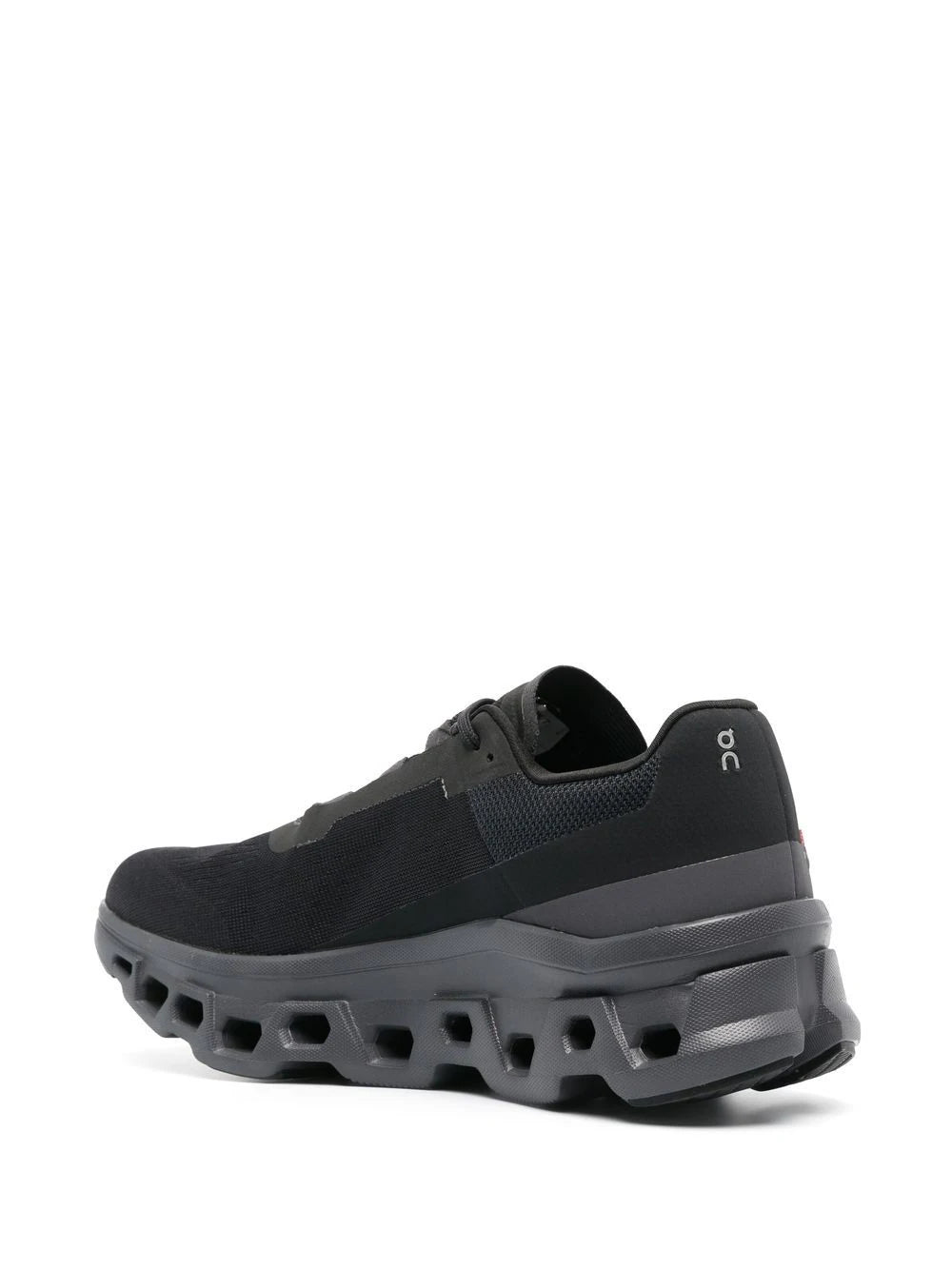 On Running tenis bajos Cloudmonster Mujer