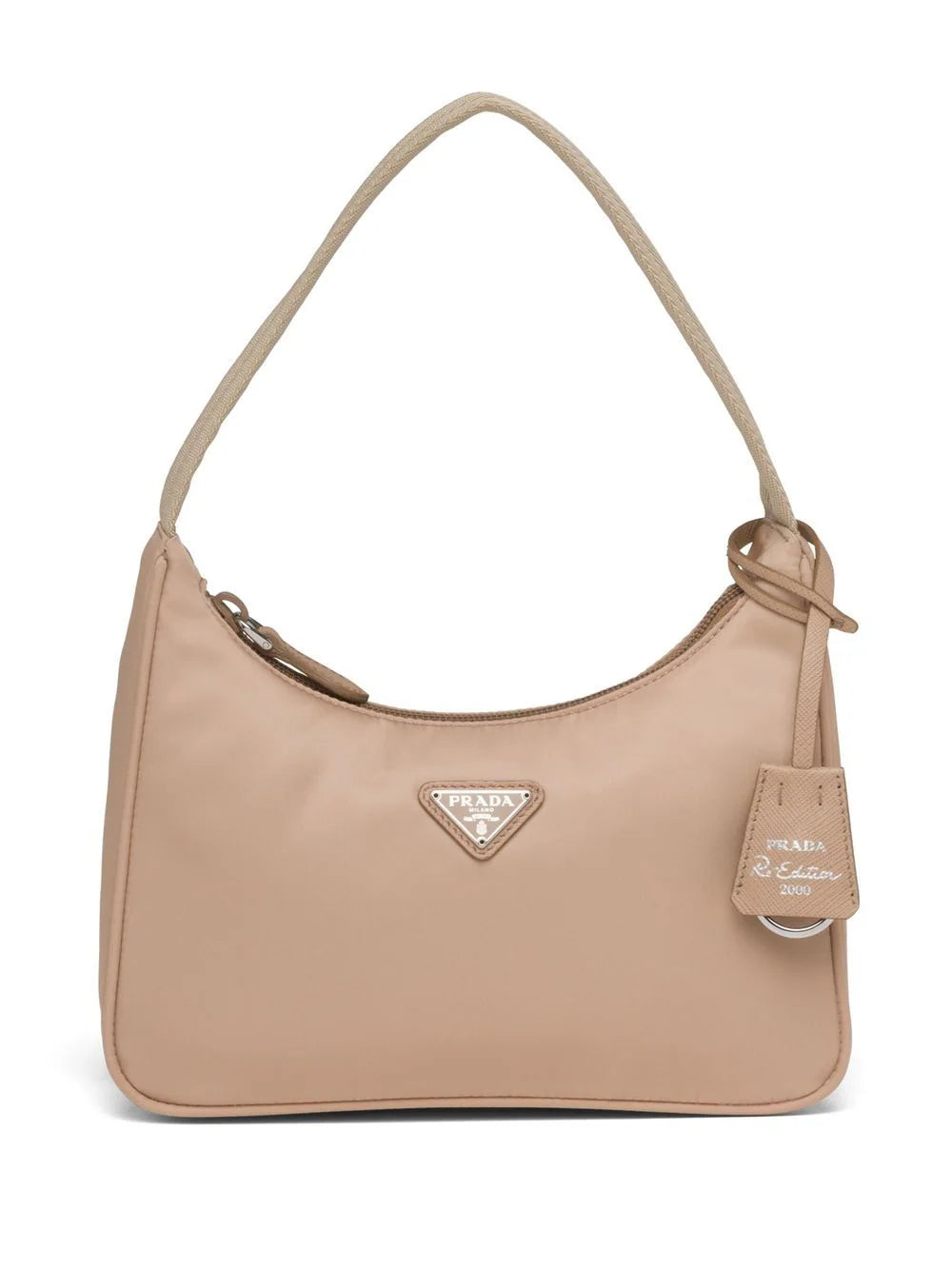 Prada bolsa Re-Edition mini 2000