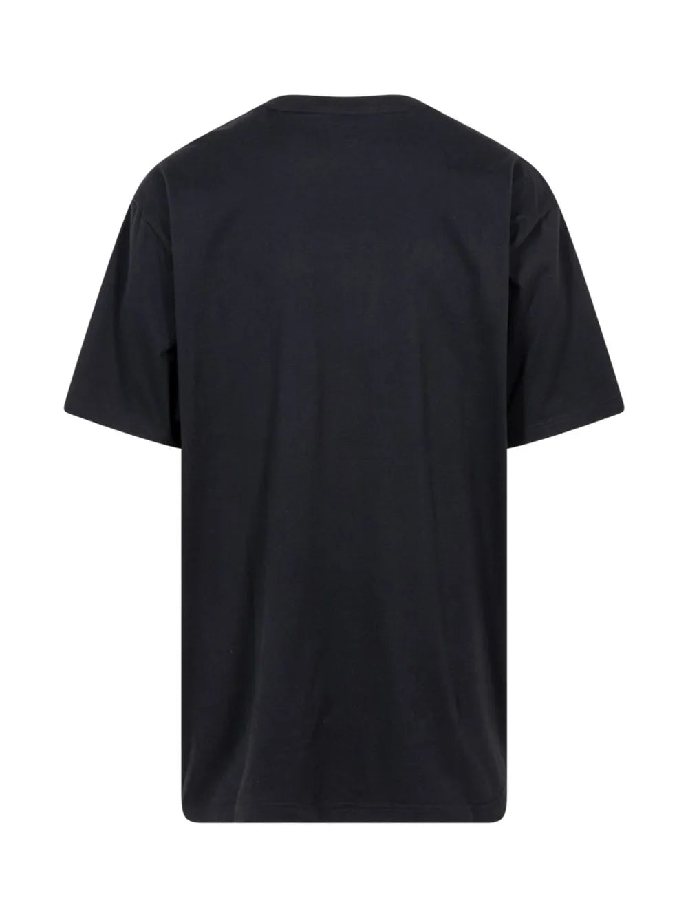 Supreme playera con diseño cuadrado pequeño - Negro - imagen 2