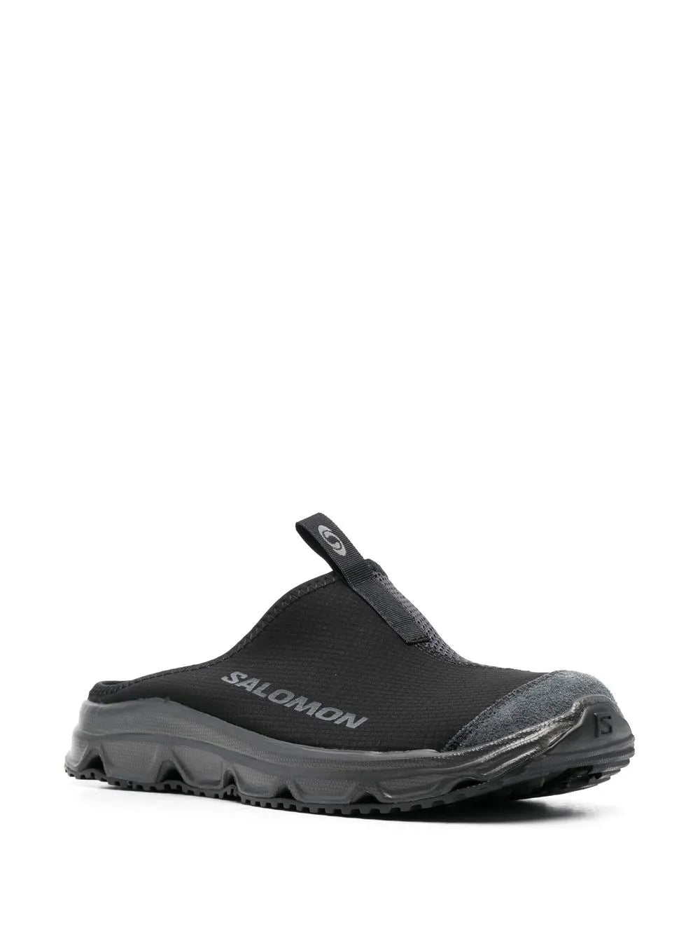 Salomon flip flops RX Slide 3.0 - Negro - imagen 2