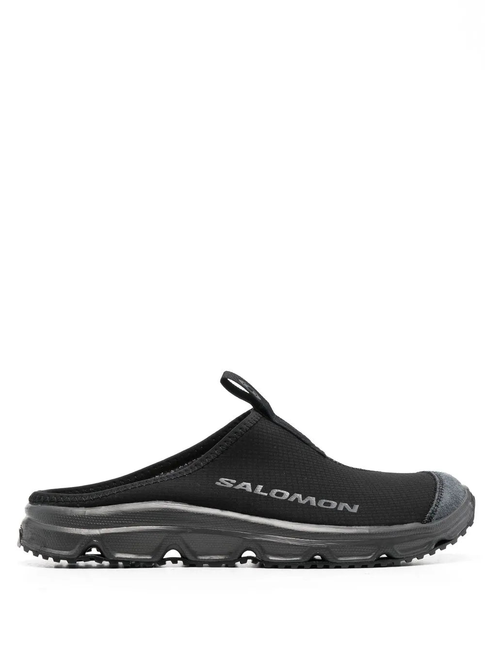 Salomon flip flops RX Slide 3.0 - Negro - imagen 1