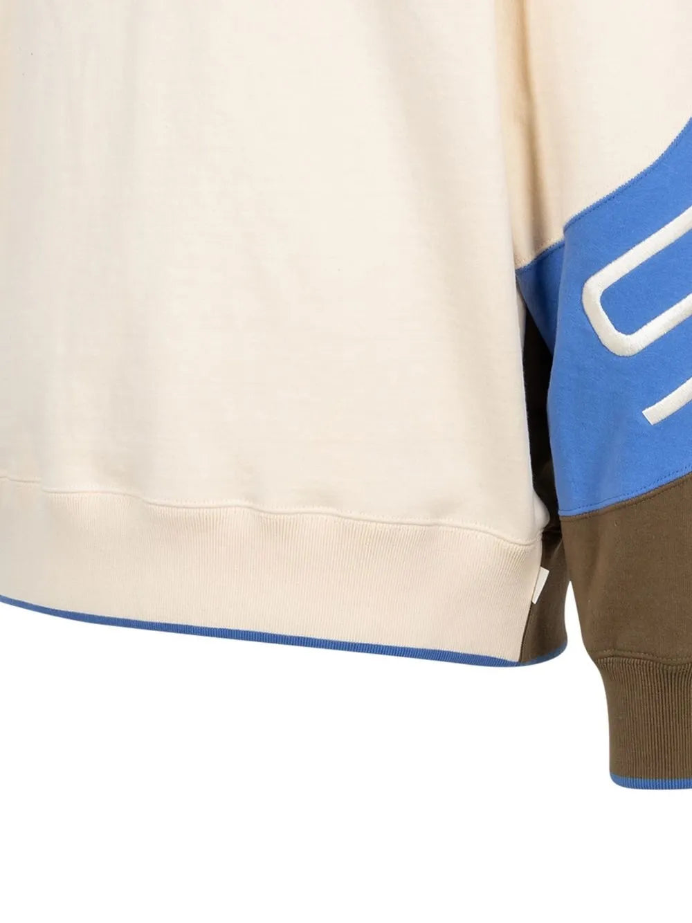 Supreme sudadera con cuello redondo - Neutro - imagen 3