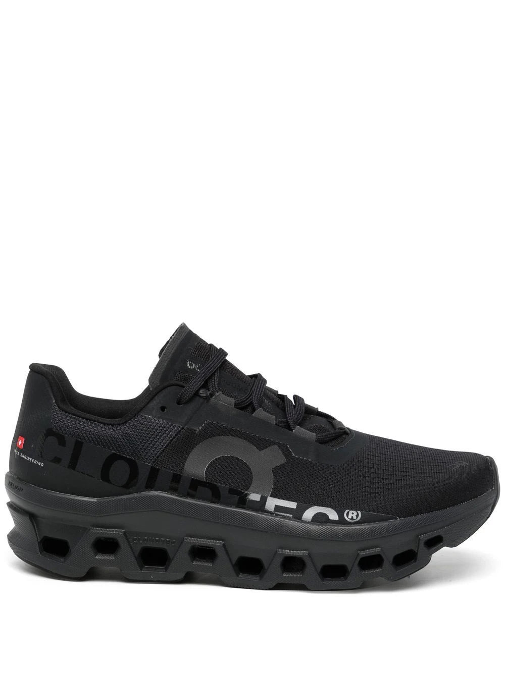 On Running tenis bajos Cloudmonster