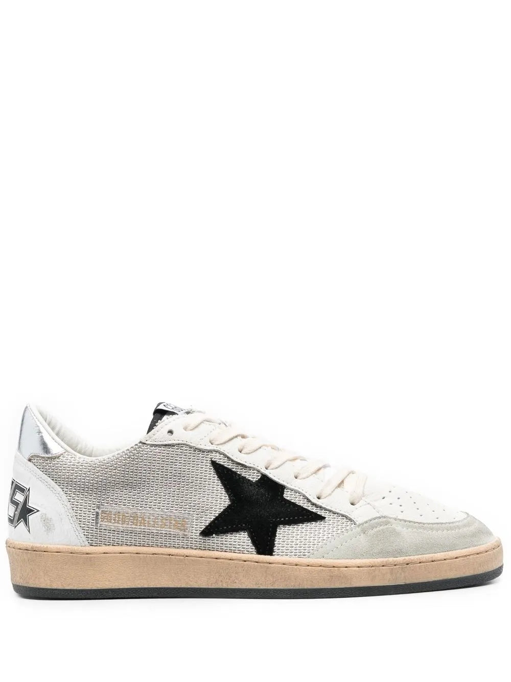 Golden Goose tenis bajos Ballstar