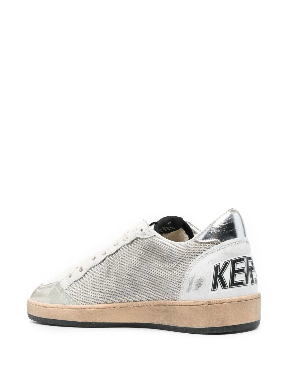 Golden Goose tenis bajos Ballstar