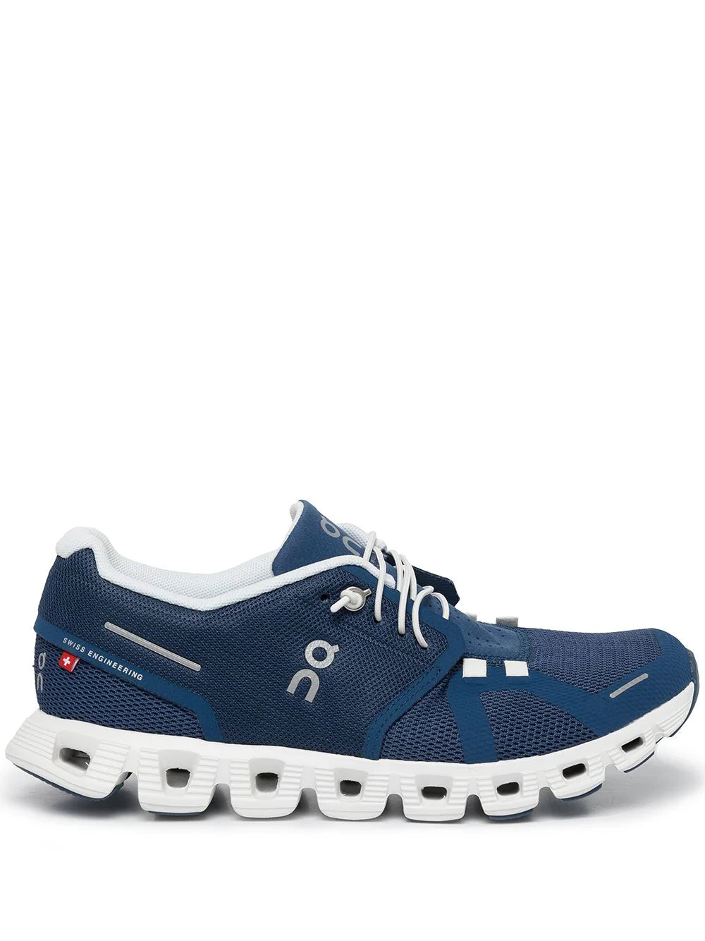 On Running tenis bajos Cloud 5 Mujer