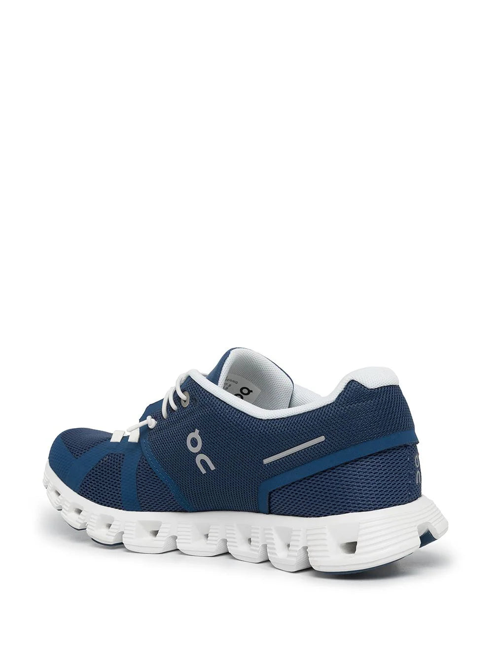 On Running tenis bajos Cloud 5 Mujer