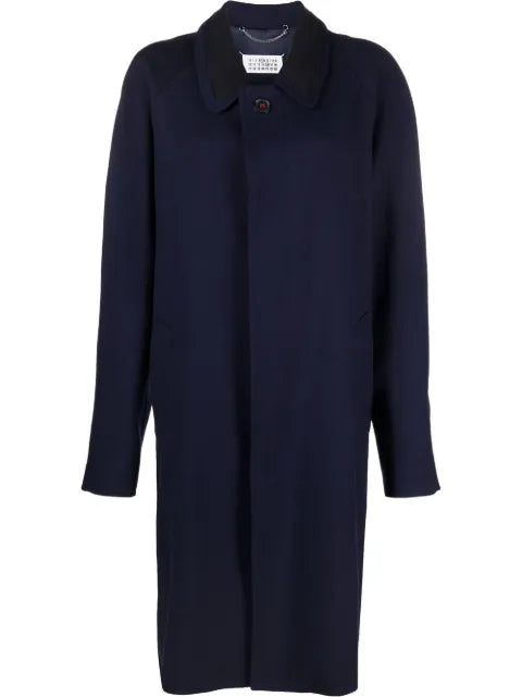 Maison Margiela abrigo con botones - imagen 1