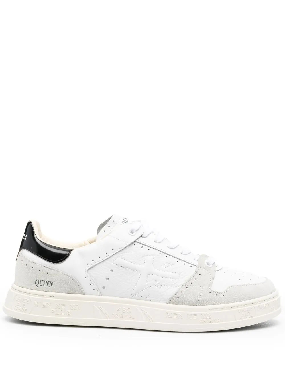Premiata tenis bajos Quinn
