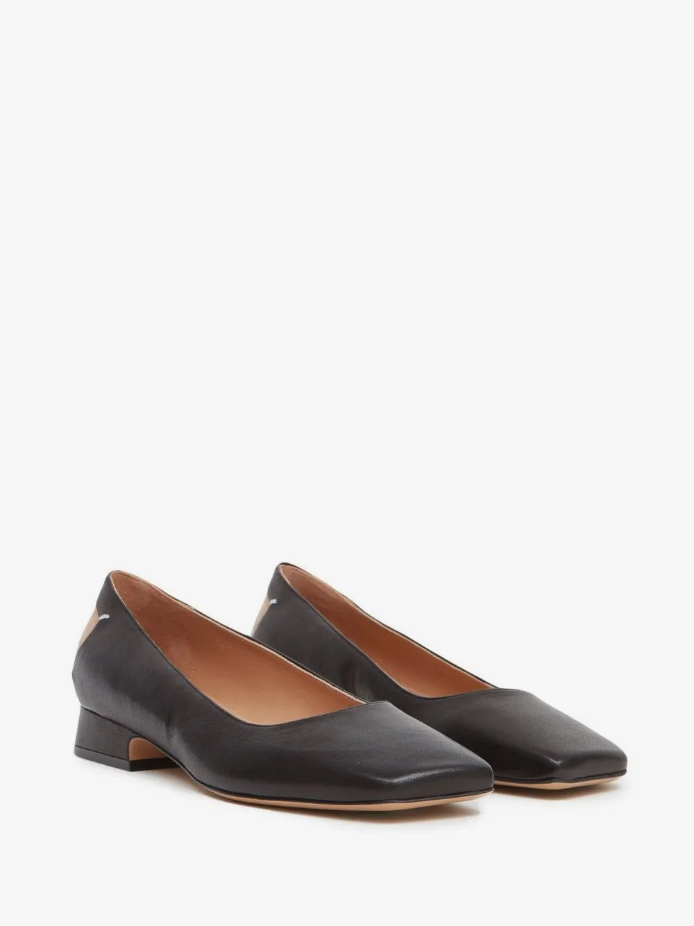 Maison Margiela flats Tabi