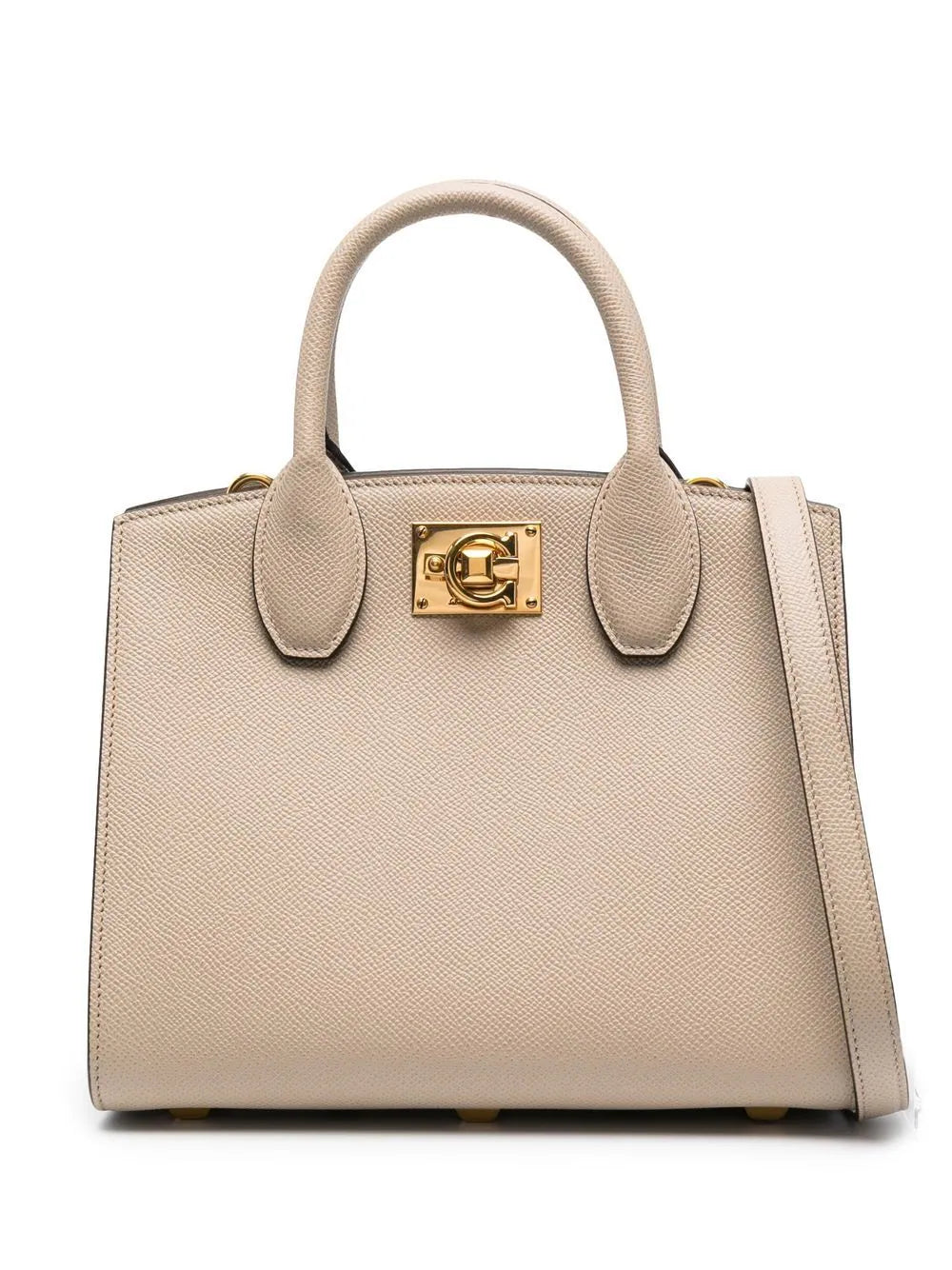 Ferragamo tote The Studio pequeña