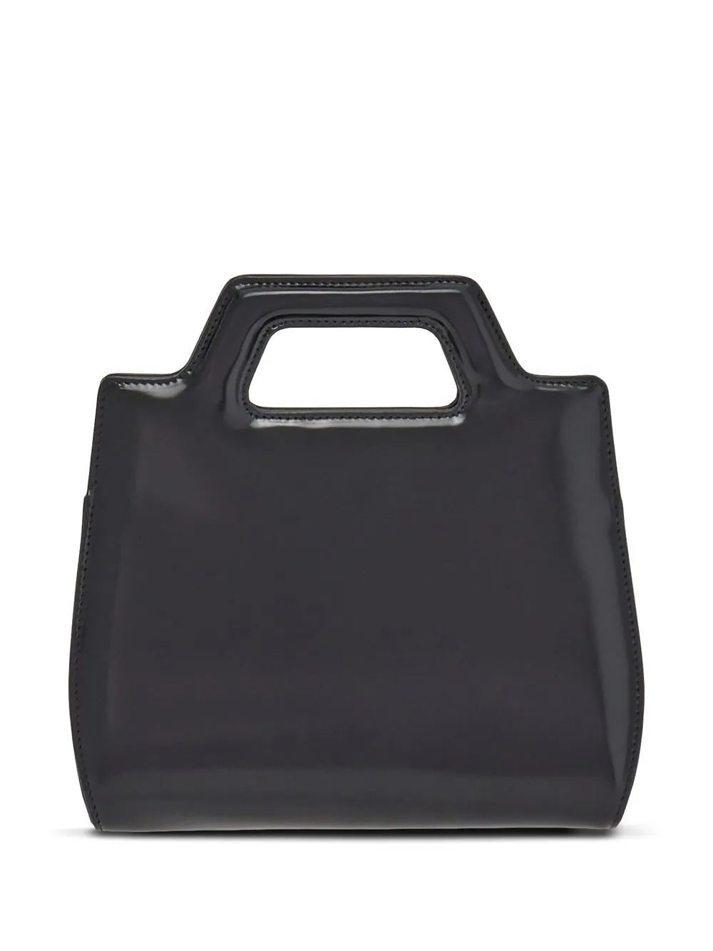 Ferragamo tote Gancini